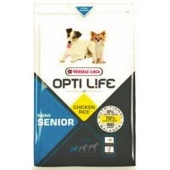 Opti Life Senior Mini 2,5kg